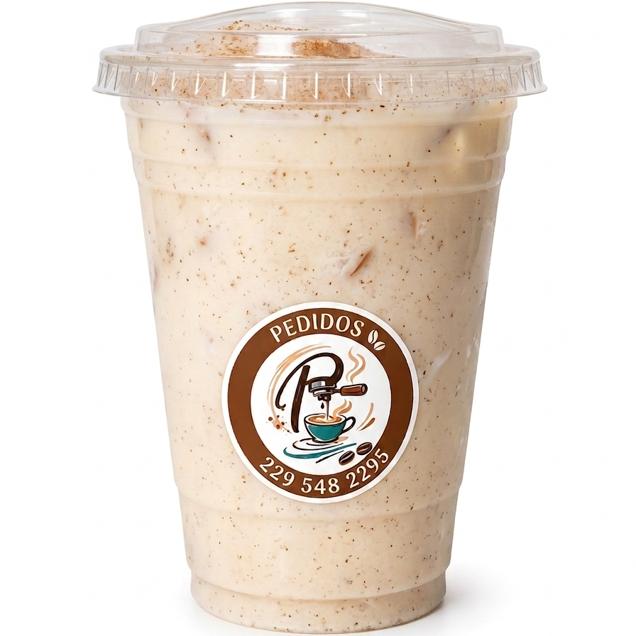 Horchata Punto Espresso