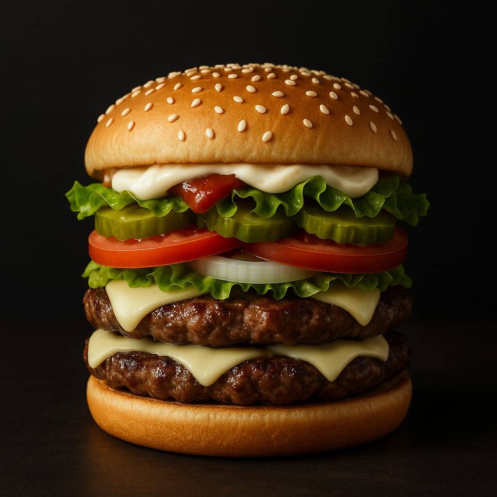 B. Double