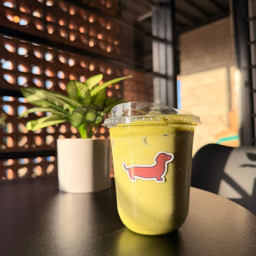 Matcha
