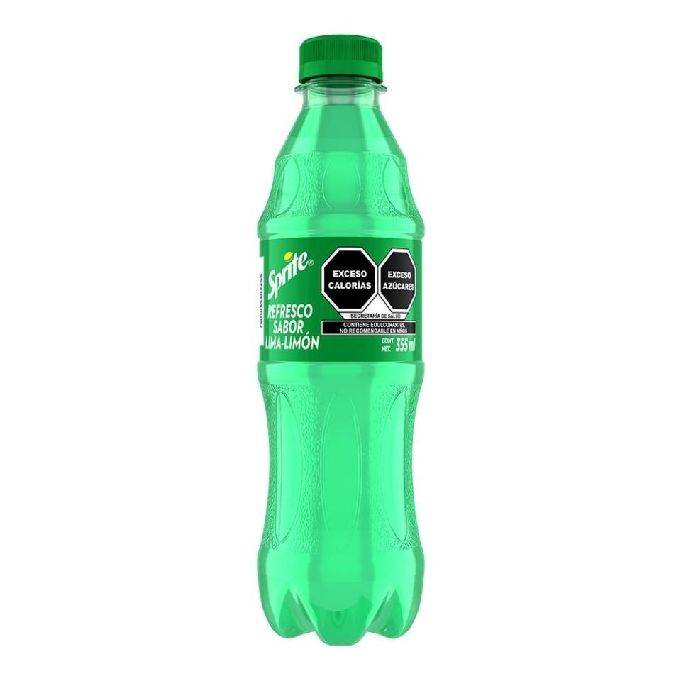 SPRITE 350 ML