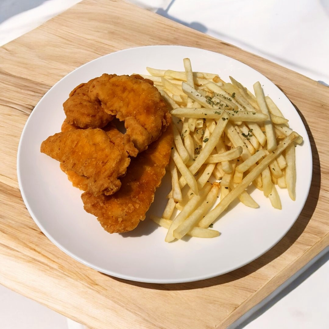 Combo Tender