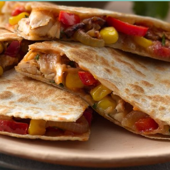 Quesadilla
