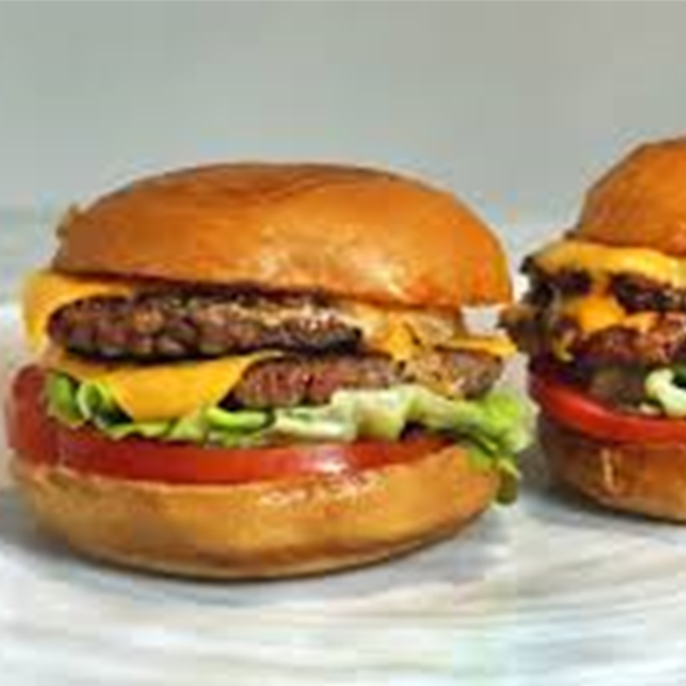 HAMBURGUESAS HAWAIANA