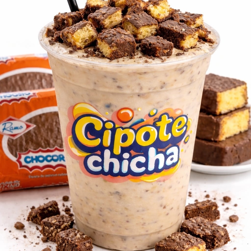 CHOCORRAMO