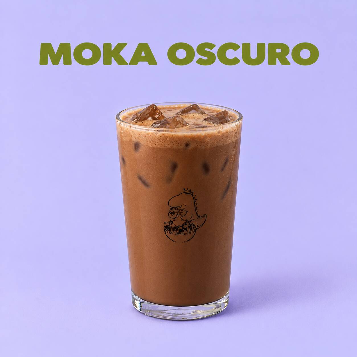 Moka Oscuro