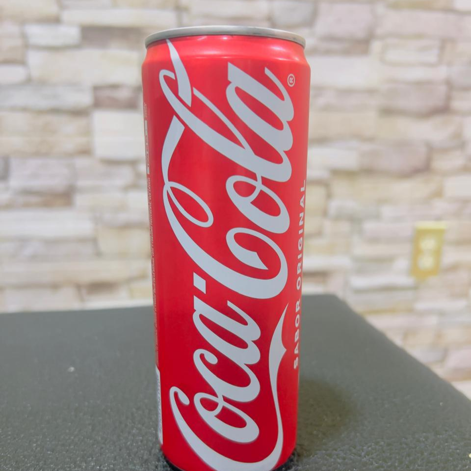 Coca Cola 355 ml
