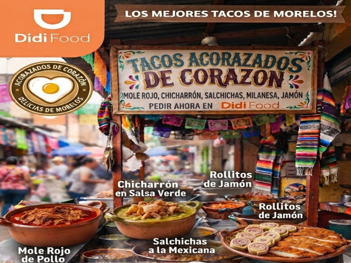 Acorazados De Corazón