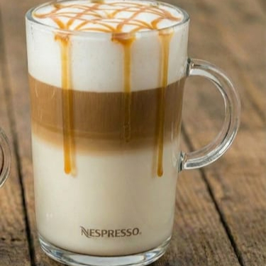 Caramel Machiato