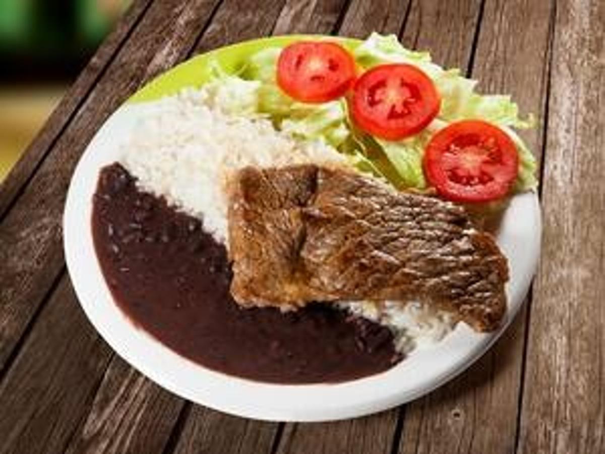 Que Paladar - Shopping Ventura