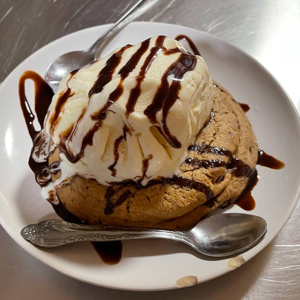 Chocolate Chip