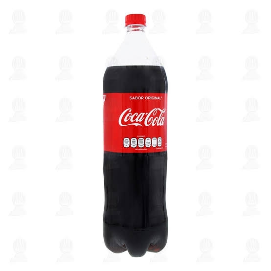 COCA-COLA 1750 ML