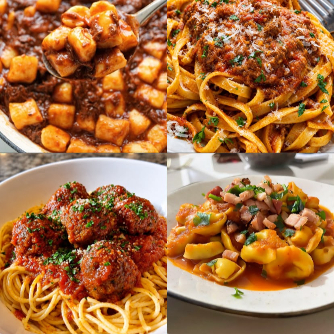 Escolha sua massa entre Espaguete, Fettuccine, Linguine ou Penne. Preparada na hora, com molho de sua preferência e ingredientes selecionados. Monte seu prato do seu jeito e aproveite o sabor caseiro da DoTrigo.