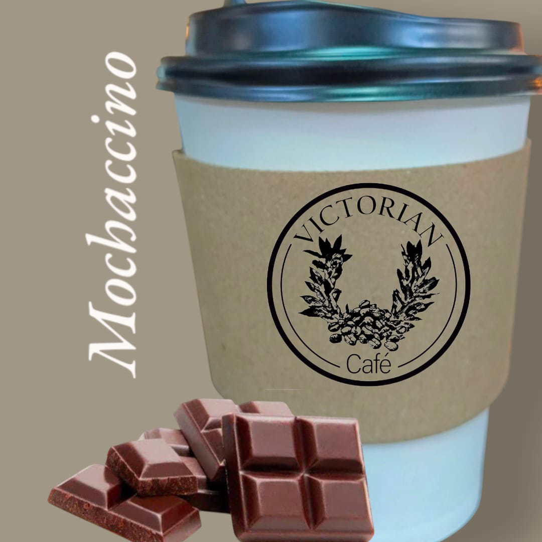 MOCHACCINO 16OZ