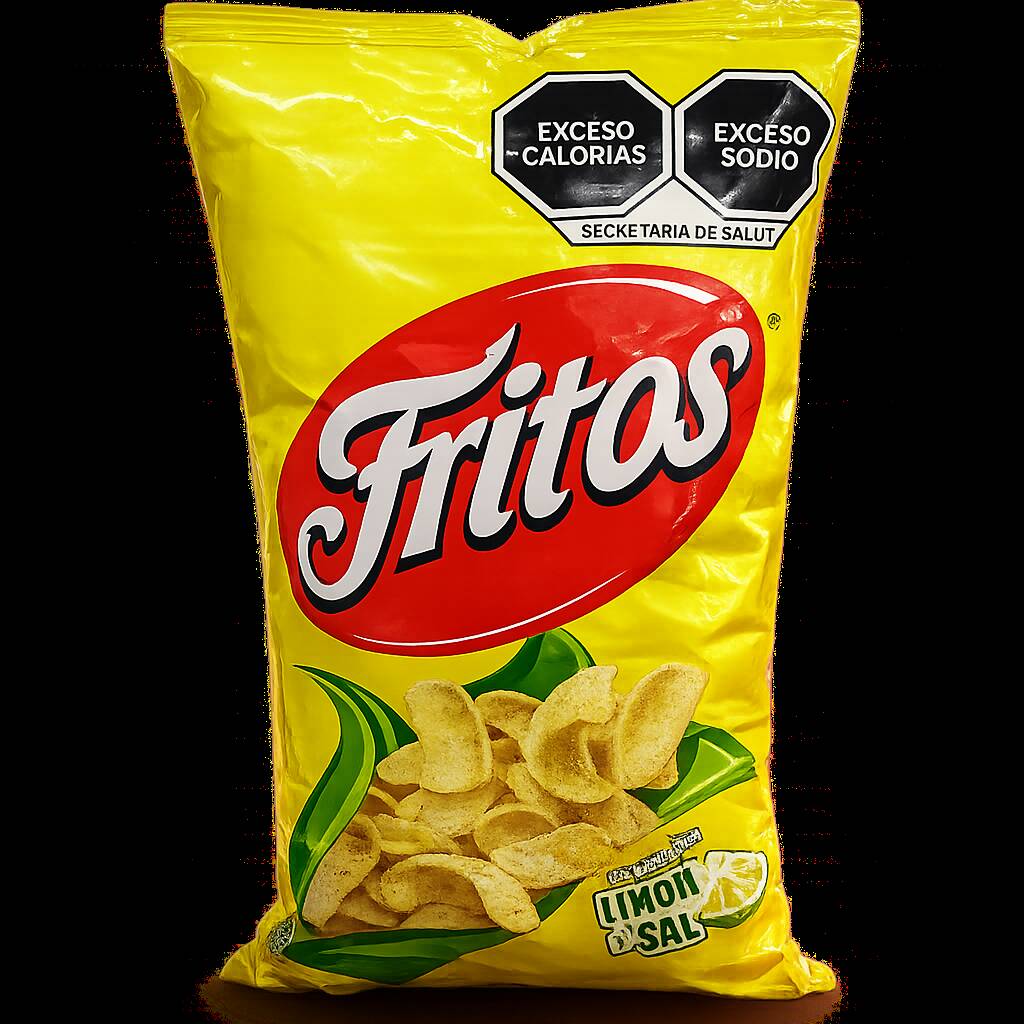 FRITOS