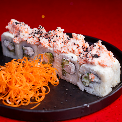 NEVADO ROLL