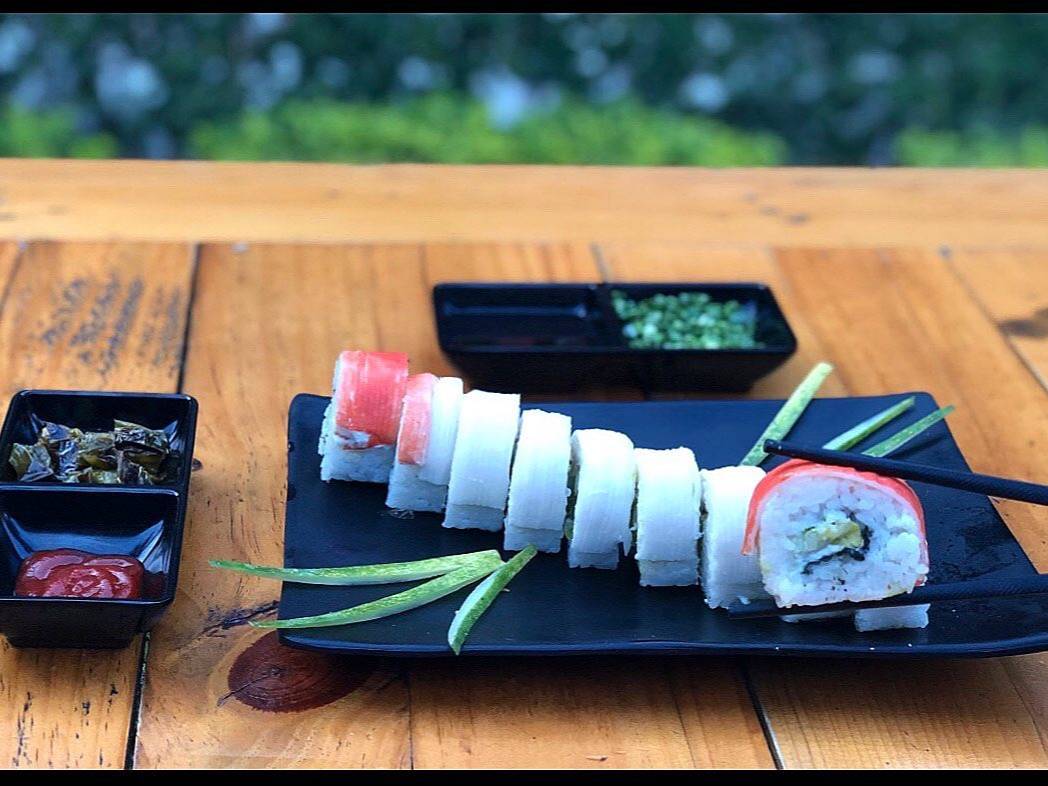 Kanikama Roll (10pz)