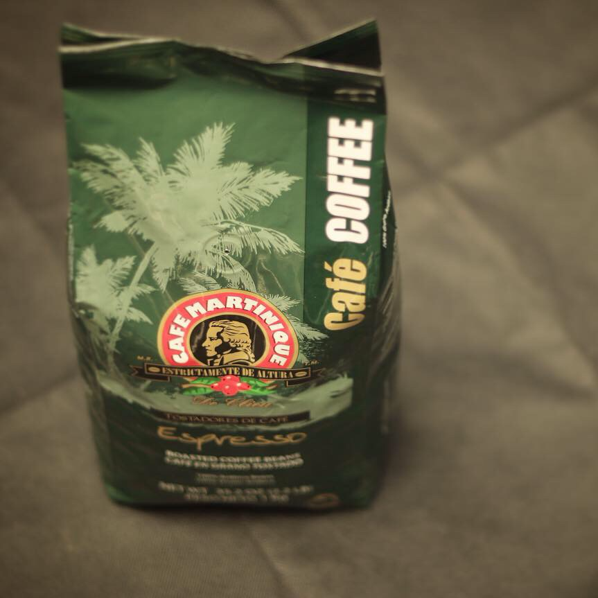 Café Martinique 1 Kilo
