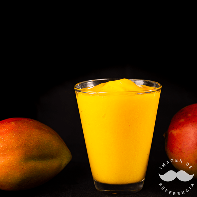Jugo de Mango 16 oz