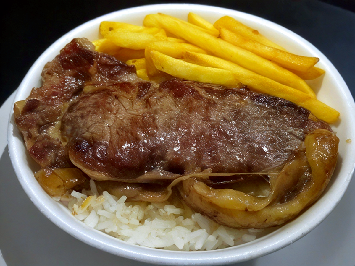 Bar E Restaurante Mineirinho