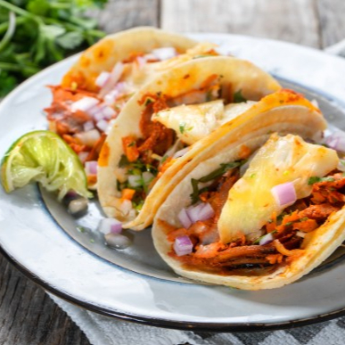 Taco Pastor
