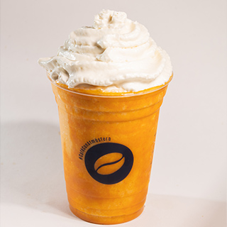 Milkshake Mango