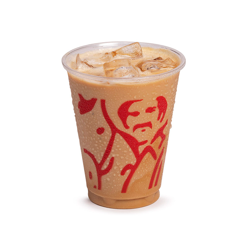 Chai Frío Tradicional
