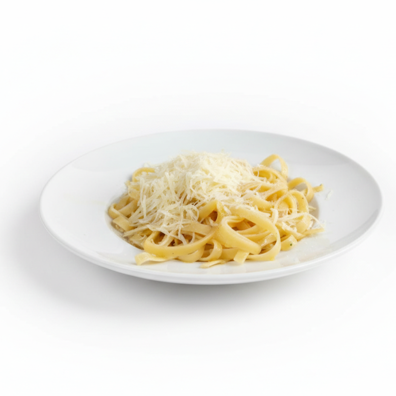 Pasta al Burro