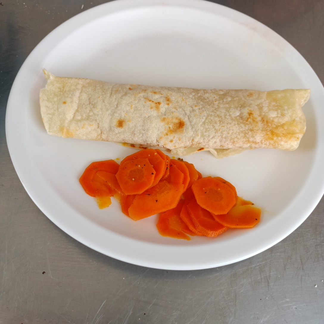 TACO DE COCHINITA