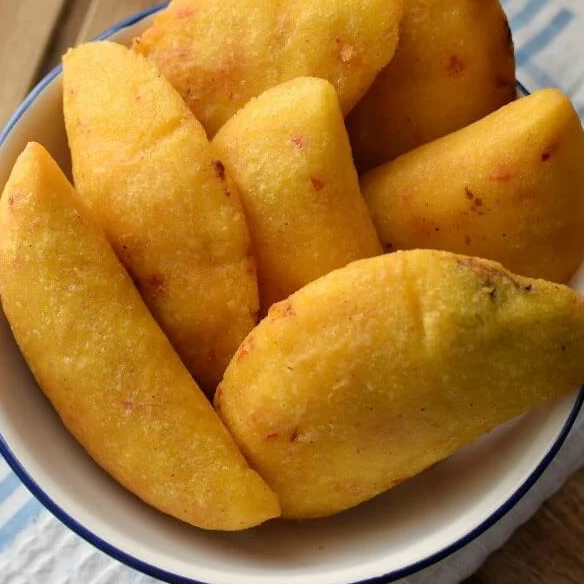 Empanadas de Carne Molida por Pieza