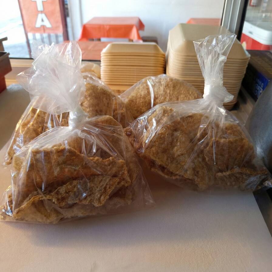Chicharrón