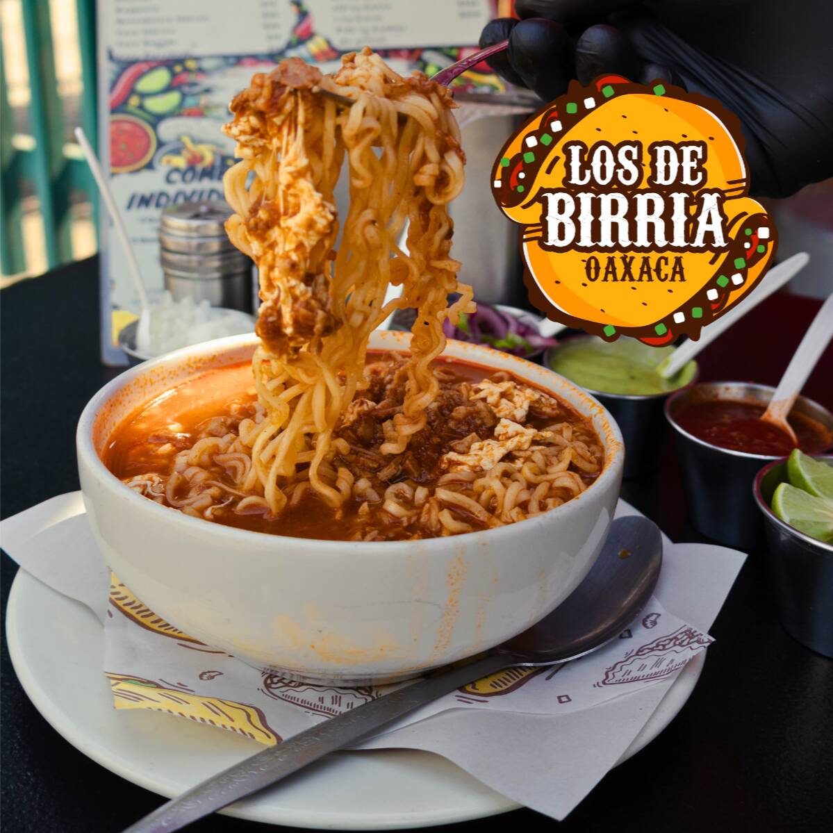 Birriamen Grande (16oz)