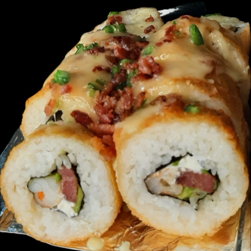SINALOENSE ROLL