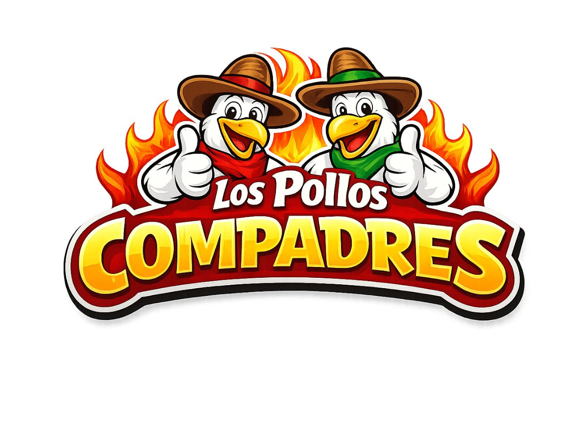 Los Pollos Compadres