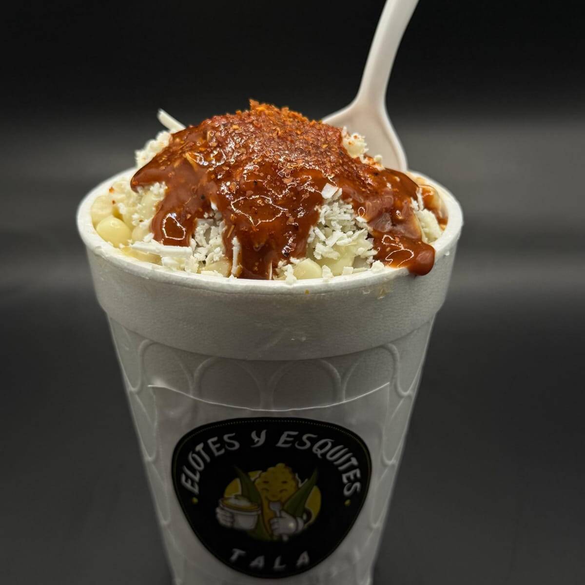 Esquite de 12 Oz