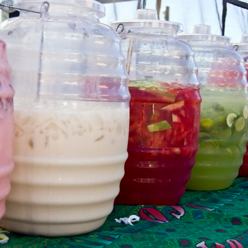 Agua del Día 1Lt