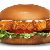 Big Chicken Fillet