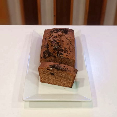 Terrina de Oreo