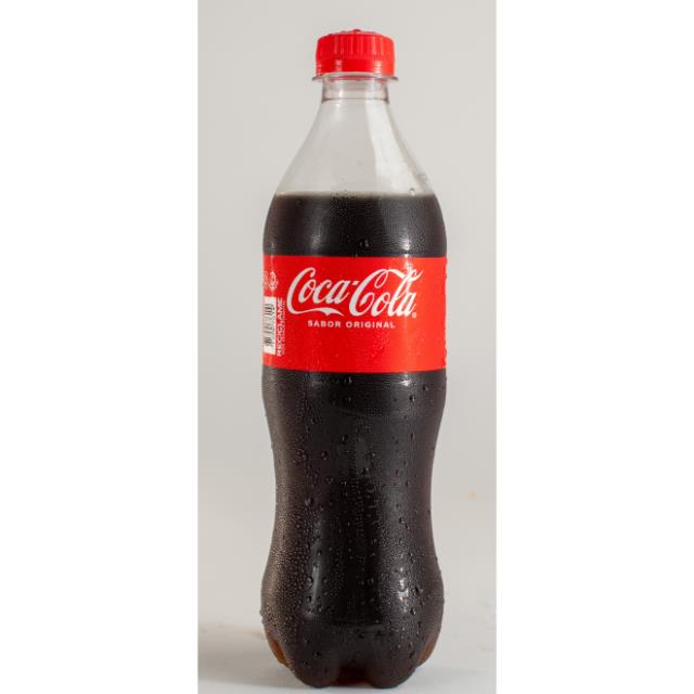REFRESCO 600 MLS