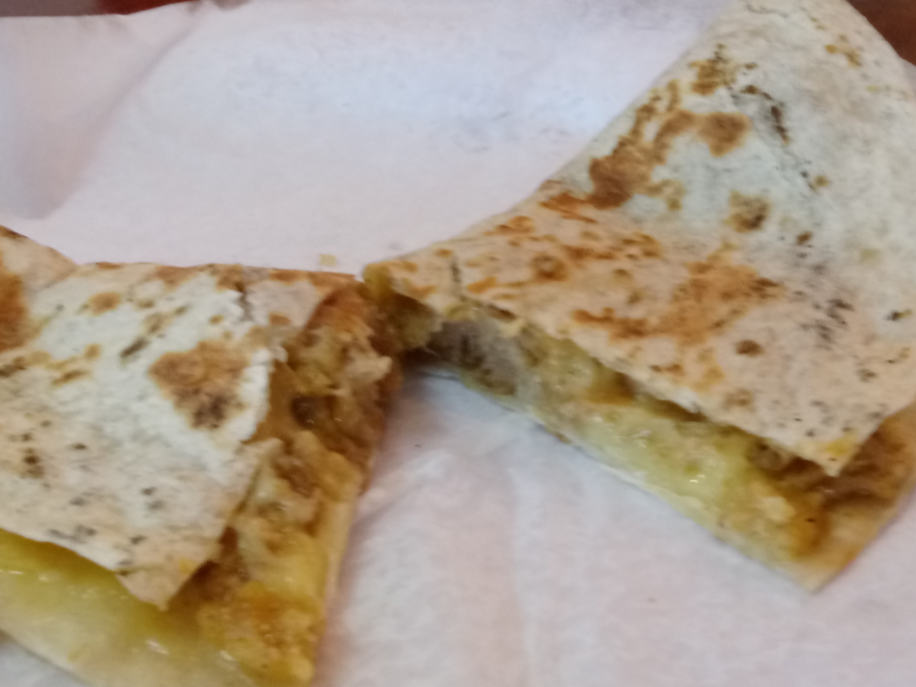 QueSabrosa de Chicharrón