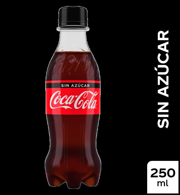 Coca Cola Zero