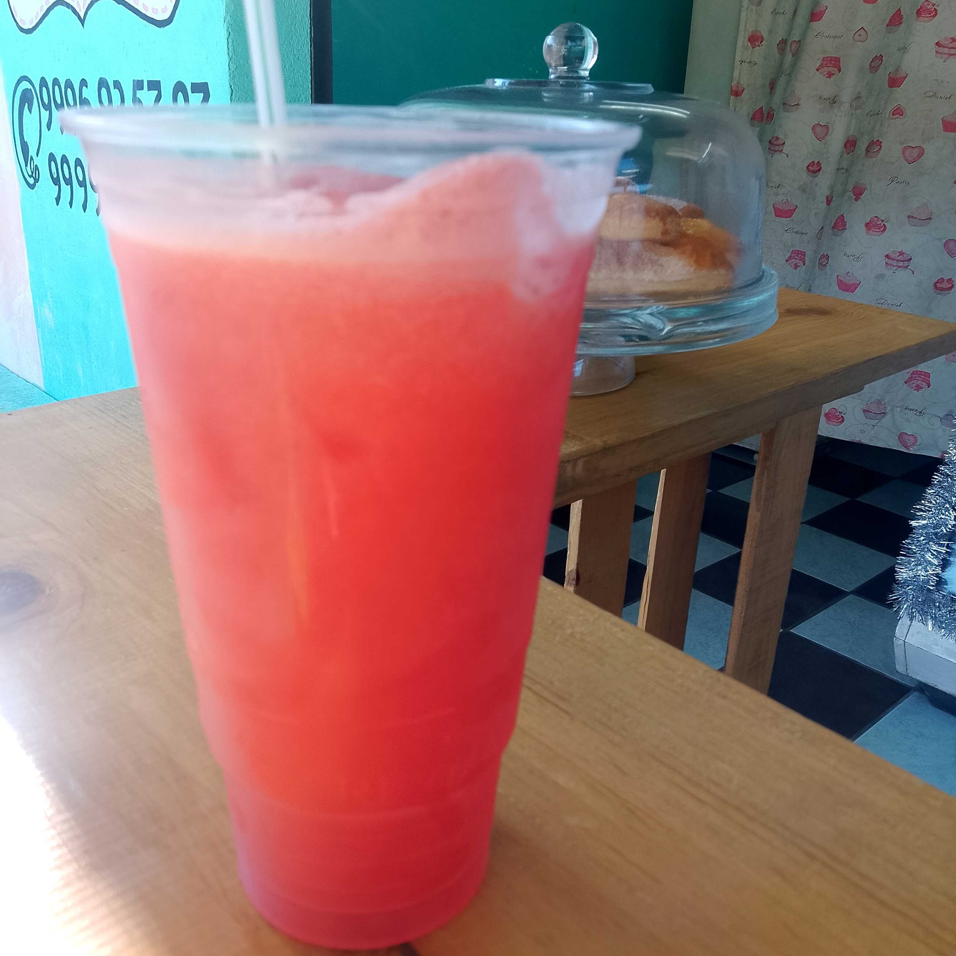 Jugos Naturales