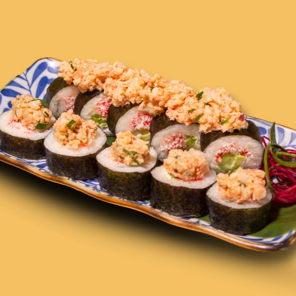 OISHI ROLL