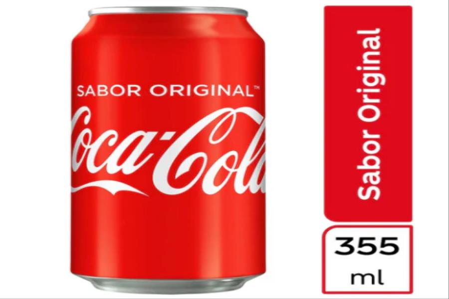 Coca Cola Regular