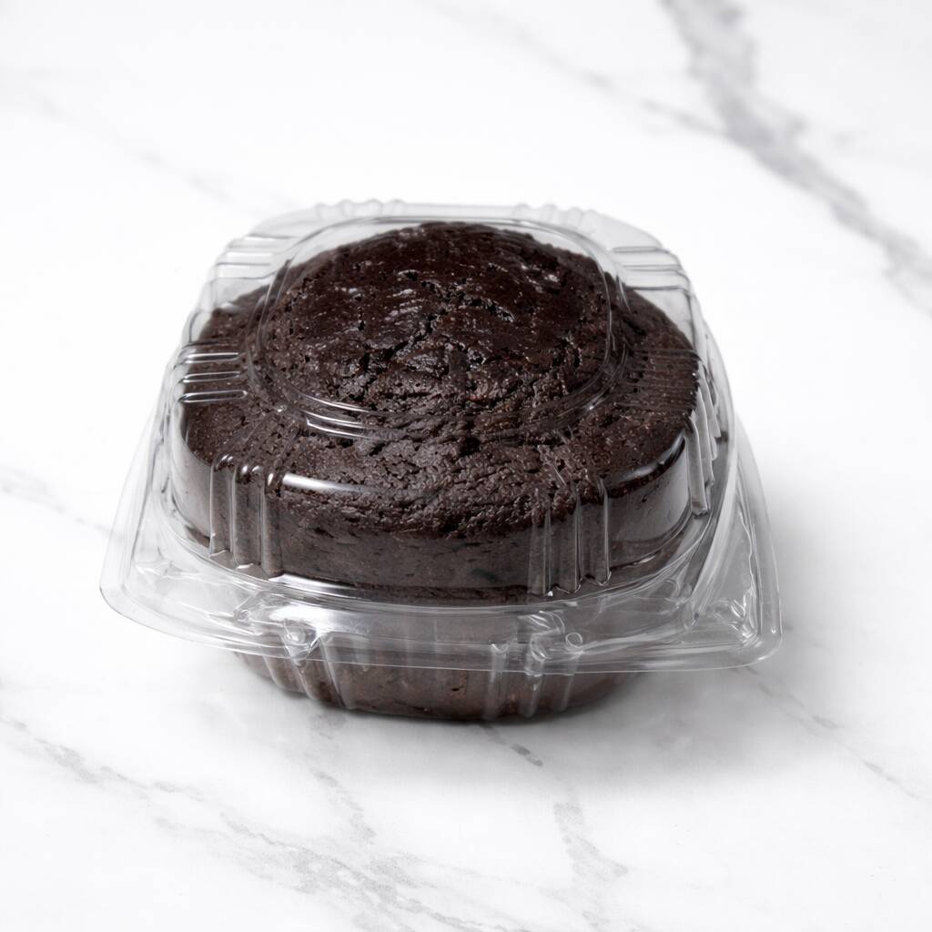 MOFFIN CHOCOLATE DE COSTCO