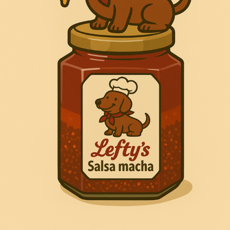 Salsa la vida es bella