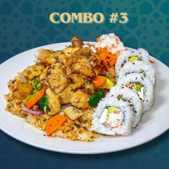 Comboo Tres
