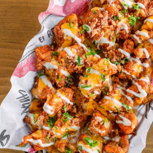 Queso Bonless