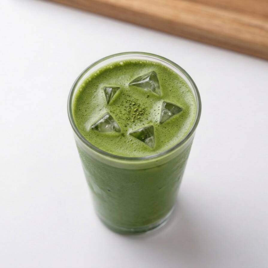 Yumyum Matcha (455ml)