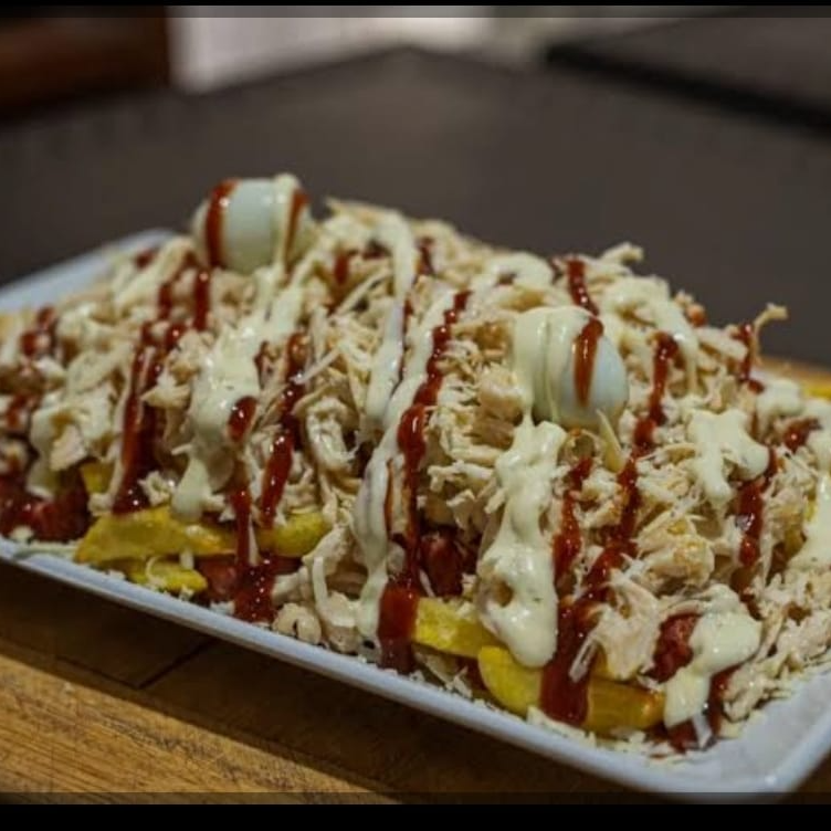 SALCHIPOLLO