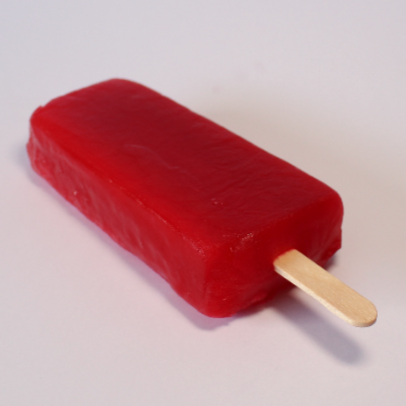 Paleta de Grosella